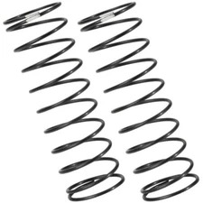 1UP Racing - X-Gear 13mm Buggy Rear Springs - Extra Soft 10.50T White