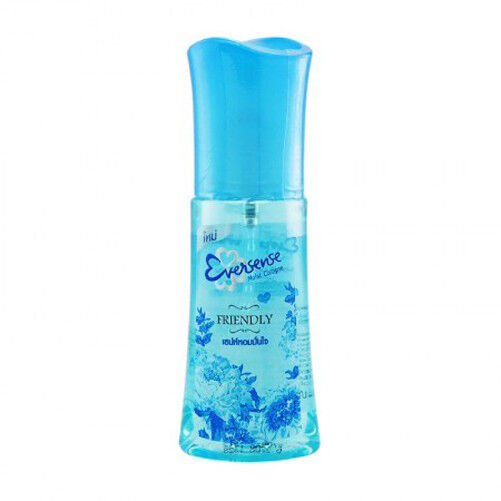 Eversense Friendly Moist Cologne Brand new Charming Indianapolis Mall fragrance soft and to