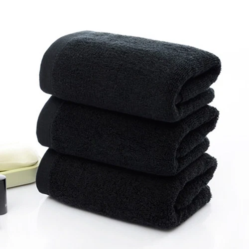 Super Absorbent Towel/Bath Towel Cotton Soft for Bathroom Hotel Machine Washable