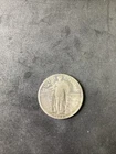 1927 Standing Liberty Quarter