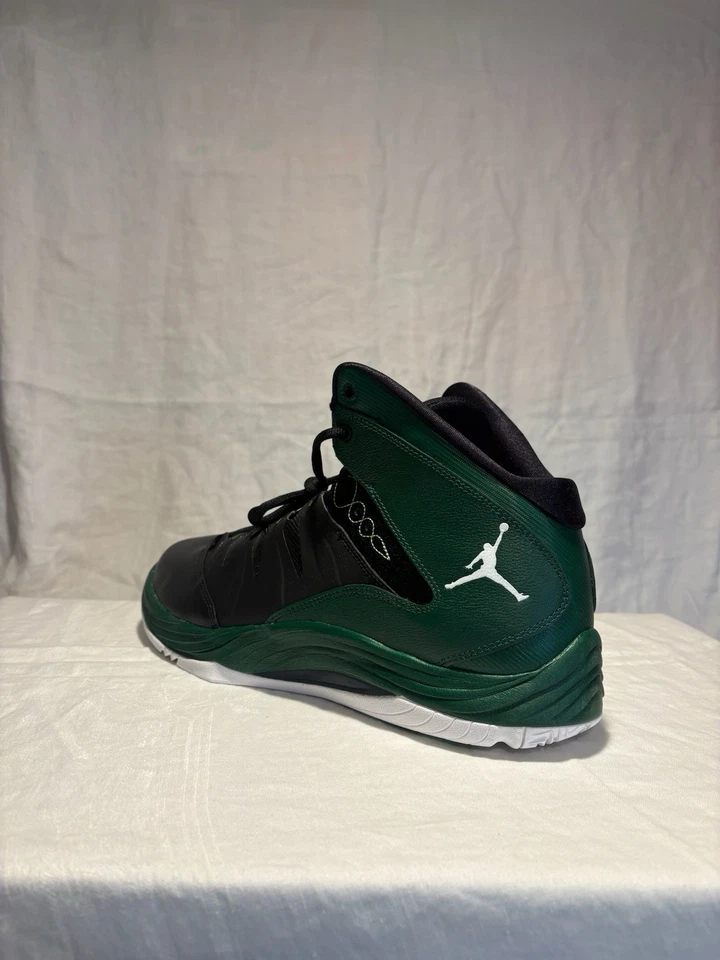 Jordan Prime.Fly Basketball Sneaker Sz. 14 SO41 - Image 3 of 4