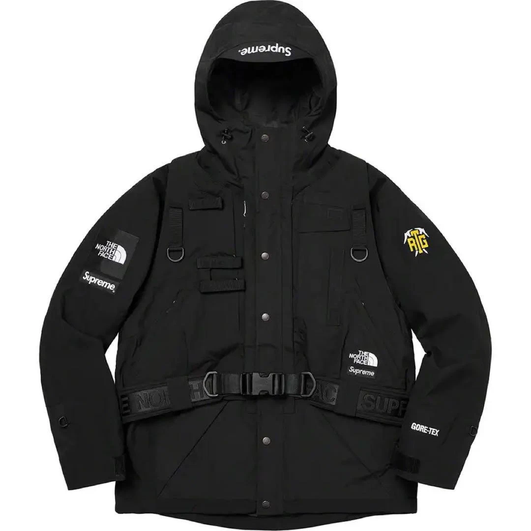 Veste Supreme The North Face Rtg