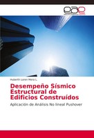 Huberth Loren Mera L. | DesempeñO SíSmico Estructural De Edificios ConstruíDos