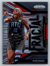 Rhyne Howard Prizm 2025 Prizm #11