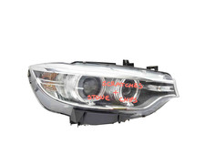 BMW 4 SERIES F32 FRONT RIGHT DRIVER SIDE HEADLIGHT 7377846 2016
