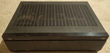 Trio / Kenwood BASIC M1A Stereo Power Amplifier