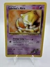 Sabrina’s Abra 91/132 - Gym Heroes - Vintage 1999-2000 - Pokemon TCG
