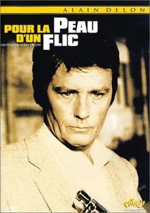 pour la Peau dun Flic  | DVD | Zustand gut
