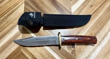 Winchester .30-30 Limited Edition 1895-2005 Commemorative Bowie w/Sheath