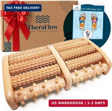 Foot Roller for Plantar Fasciitis Relief and Neuropathy Pain Relief fo