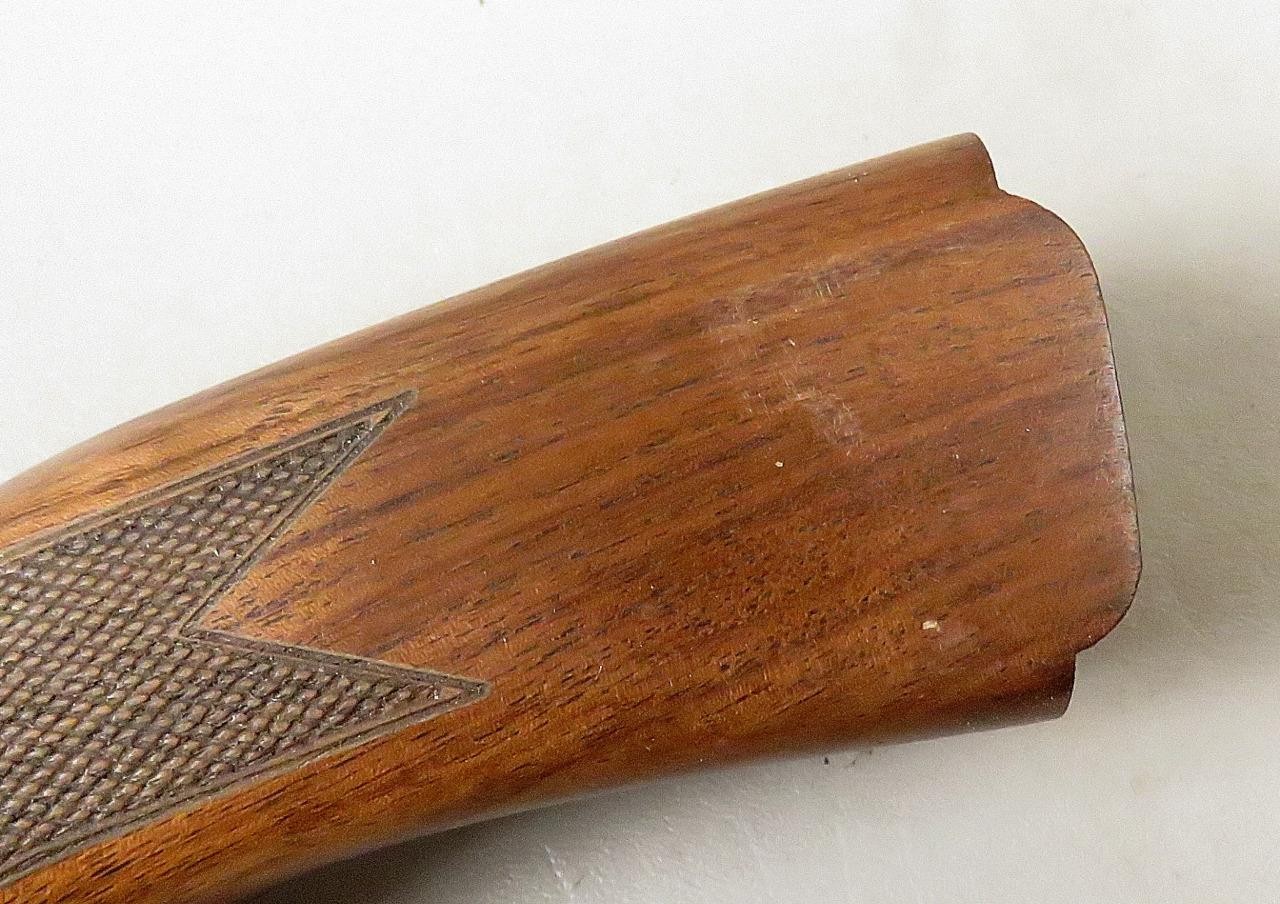 STOEGER 410 / 28 Gauge CONDOR STOCK SATIN FINISH Over / Under Shotgun Gun Part