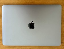 Apple MacBook 12” Grau- Retina- 2015- 8 GB- 1,1 GHz Dual-Core-Intel Core M