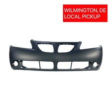 2005-2009 Pontiac G6 Primed Front Bumper Cover Gm1000731 19151158. De
