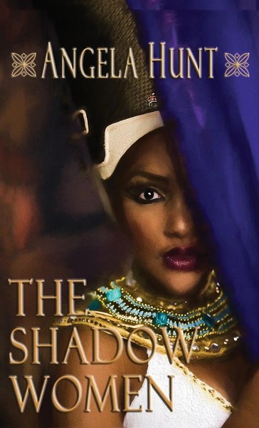 Angela E Hunt | The Shadow Women | Buch | Englisch (2022) | Gebunden-image