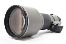 Tamron f/4 Camera Lenses 400mm Focal for sale | eBay