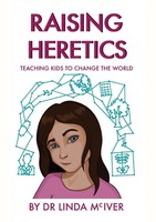 Linda K Mciver | Raising Heretics | Taschenbuch | Englisch (2021)