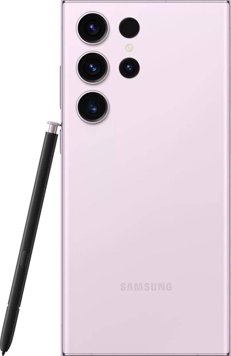 Galaxy S23 Ultra 512G ホワイト 本体米国版 Amazon.com: SAMSUNG Galaxy S23 Ultra 5G, US Version, 512GB