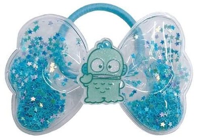 UNIQUE Sanrio Character Rubber Hangyodon