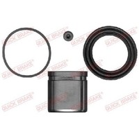 Reparatursatz Bremssattel Vorne FüR Hyundai Accent RB 10 Bis 17 Quick G4FA Teil