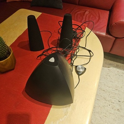 Edifier Multimedia Speaker