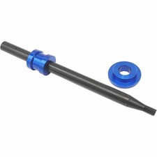 Oil Pump Primer Tool For Sbbb Chevy V8 V6 Engines Small Big Block 350 427 454