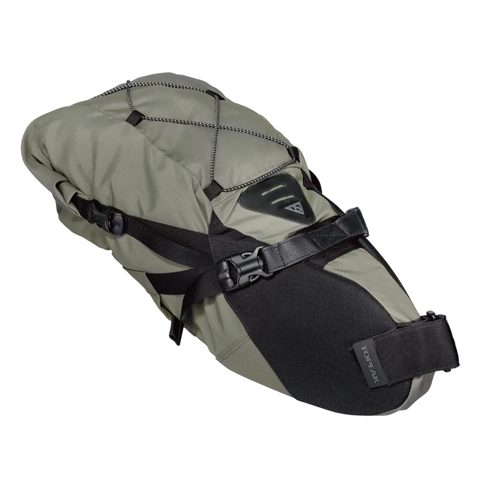 TOPEAK Unisex Erwachsene BackLoader Fahrradtasche grn 21090₽