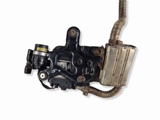 Audi A6 S6 C6 4F 2008 Standheizung Webasto 4F0265081L Diesel 171kW RJO5419