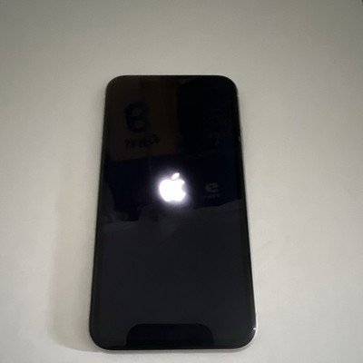 Apple iPhone 11 64GB White Smartphone Camera Dual Rear Camera READ DESCRIPTION 