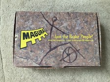 Magura Hs11 NOS set In Box No Break Booster 