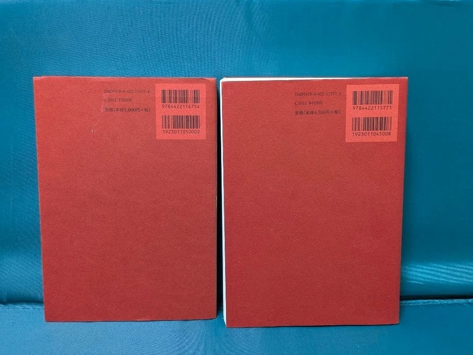 CG Jung Red Book Text Edition Illustrated Edition Sogensha Japanese 2 Book Set - Image 3 of 4