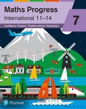 Amy O'Brien Andrew Edmondson Gwenllian Burn Maths Progress Internati (Paperback)