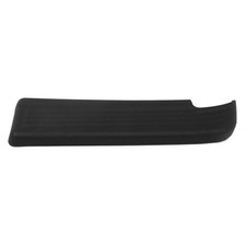 Rear Side Bumper Pad for Dodge Ram 1500 1994-2001