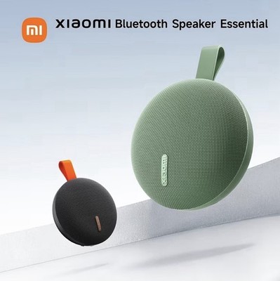 Xiaomi Mi Bluetooth Speaker Essential | 5W | Stereo Portable Wireless Speaker