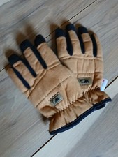 Wells Lamont 3M Thinsulate Cold Weather Duck Canvas Work Gloves Size L/XL