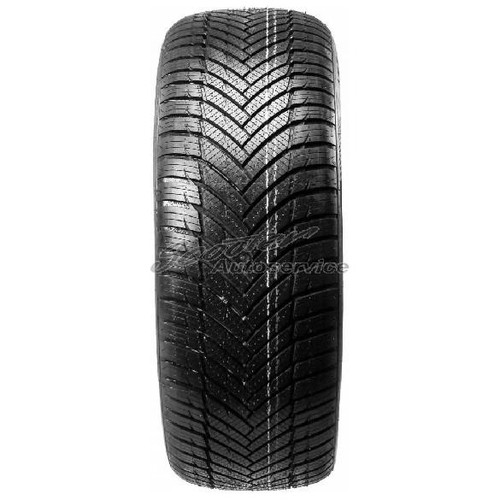 2x 185/65R14 86H ALLWETTER-REIFEN IMPERIAL ALL SEASON DRIVER 3PMSF ...