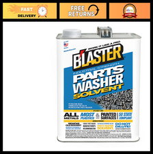 Industrial Strength Parts Washer Solvent - Heavy Duty Degreaser For Auto Shop Industrial Strength Parts Washer Solvent - Heavy Duty Degreaser For Auto Shop