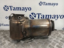 31422365 KATALYSATOR / 1464845X / 1195714 FÜR VOLVO V40 HATCHBACK 525 D3