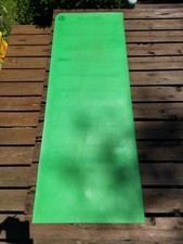 Lululemon Gym Training Yoga Mat 71X26 Used