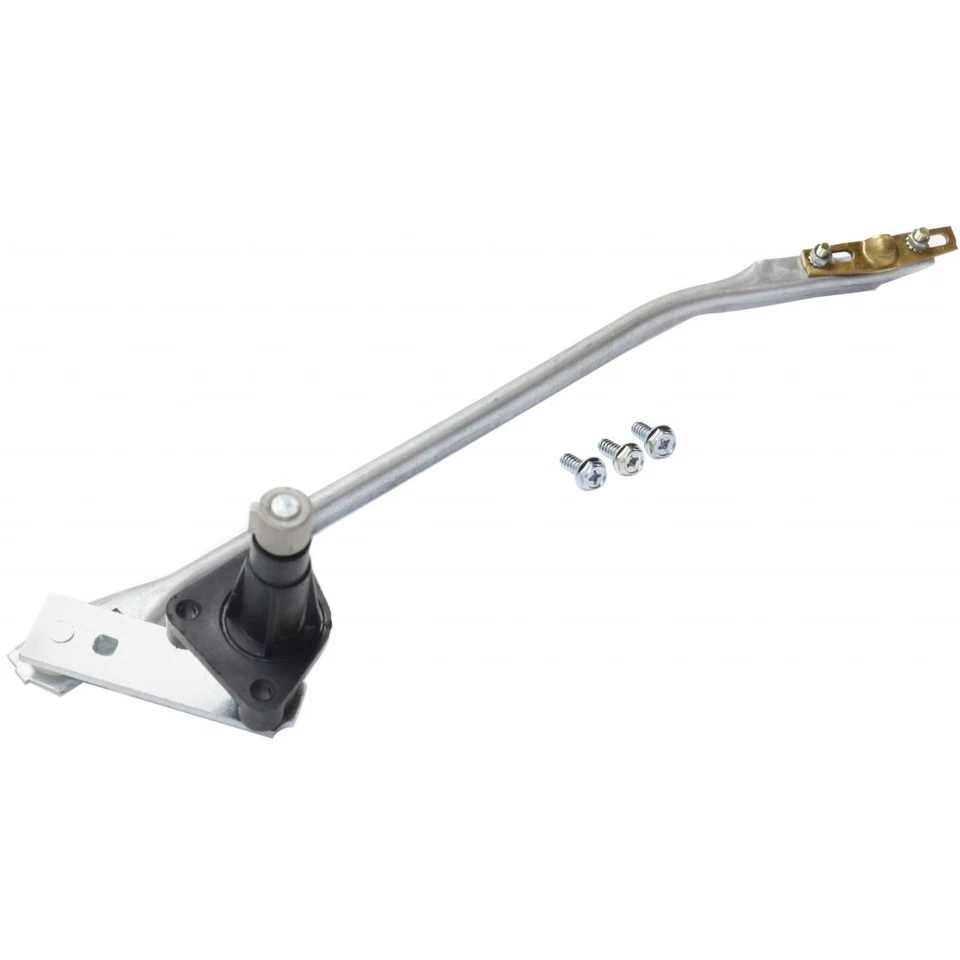 For GMC C3500 HD Wiper Linkage 1992 - 2002 Driver Side | 12463067 - Imagem 2 de 4