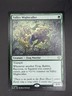 Valley Mightcaller 202 Rare Promo Pack: Bloomburrow Magic: The Gathering NM