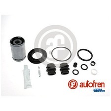 Reparatursatz Bremssattel hinten für Toyota C-HR X1 Yaris MXP | 24222202