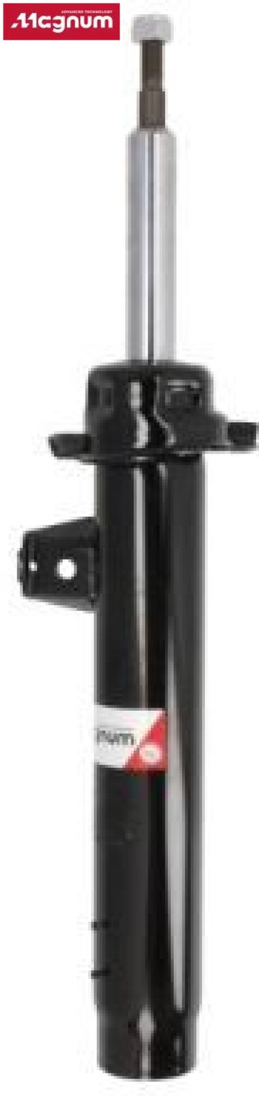 Für MAGNUM TECHNOLOGY AGB101MT Shock absorber AGB101MT Magnum Technology is a s - Bild 3