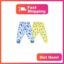 MOEMOE BABY Potty Pants Dino 5-7 Year