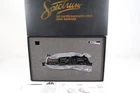 SPECTRUM 81903 HO STEAM LOCOMOTIVE 80-TON THREE TRUCK SHAY GREENBRIER & ELK R. (DC) +ORIGINAL BOX