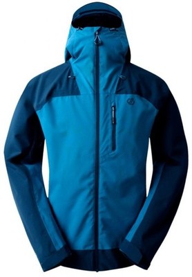 Herre Jacke TorrekIIJacket Mens Waterproof Shell | Dare 2B | DMW587