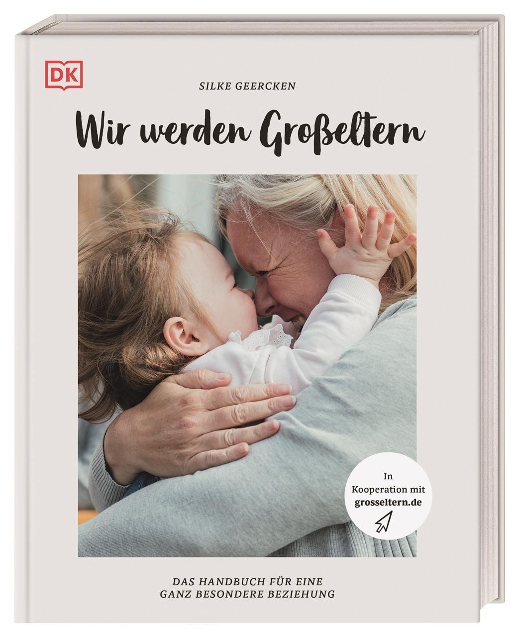 Dorling Kindersley Verlag Wir Werden Großeltern - Bild 2