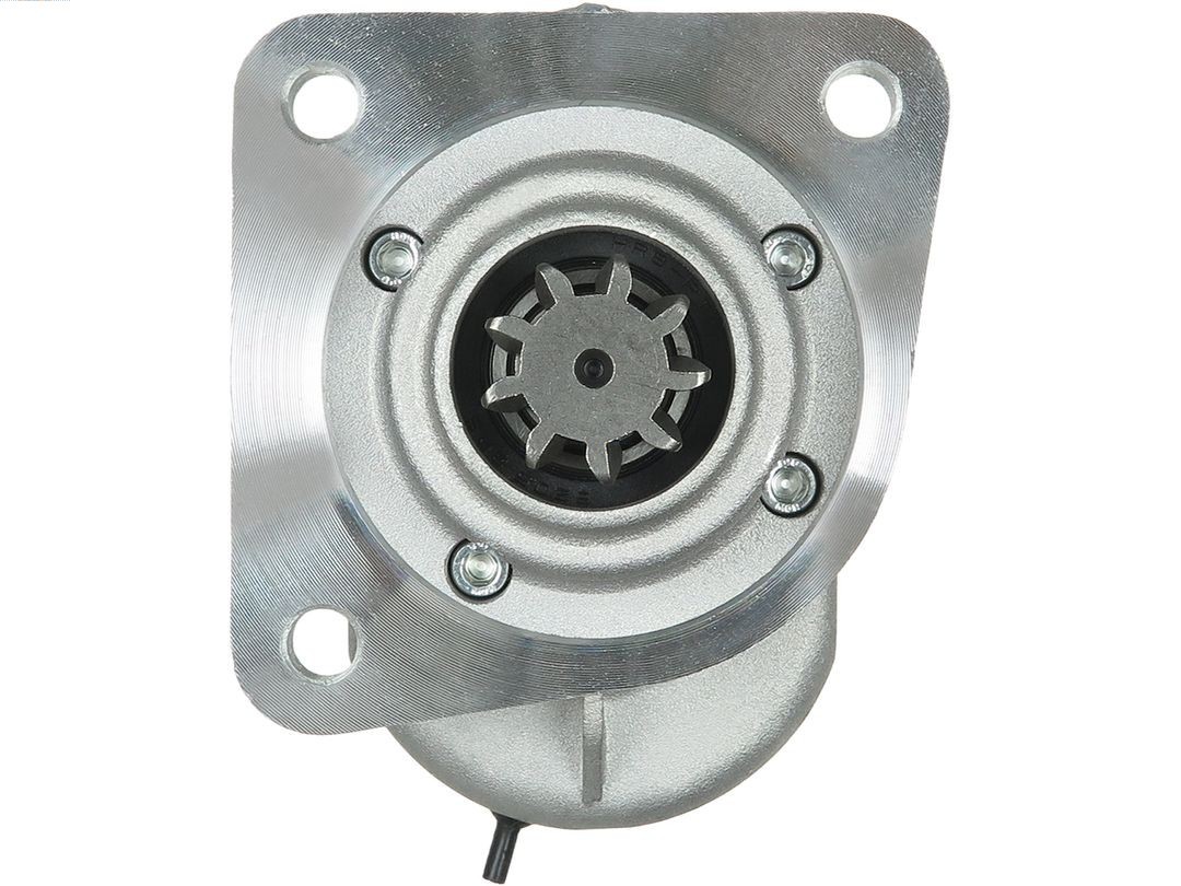 Fits AS ROZRUSZNIKI I ALTERNATORY S9046 BRAND NEW AS-PL STARTER MOTOR ⭐UK Stock⭐