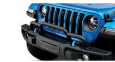 Genuine Mopar Winch/Grille Guard 82216474AB