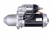 Starter Hella 8EA 012 586 521 Anlasser Startmotor