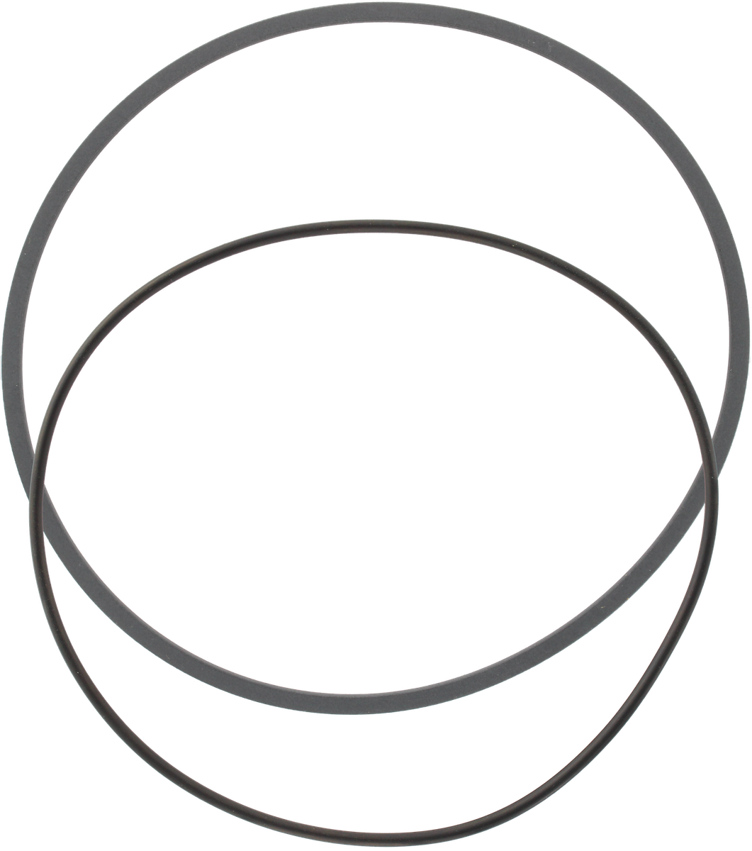 358643A1: Seal fits Case 570NXT 580L 580M 580N 580NEP 580SL 580SM+